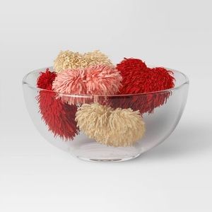 Target Threshold Valentine Heart Vase Filler